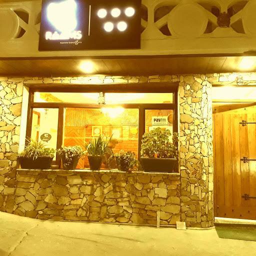 فندق أو واي أو 5227 نيو بهارات Bhīm Tāl المظهر الخارجي الصورة